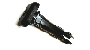 Image of Headrest Guide. Free Bushing Head Rest (BLACK; OFF BLACK). Guide used in the Seat. image for your Subaru